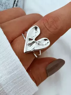 Anillo Plata 925 - NARET