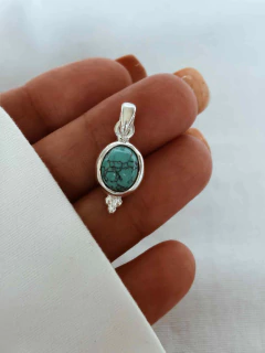 DIJES PLATA 925 - TEOFILA - comprar online