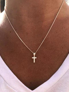 Conjunto inicial plata 925 - T en internet