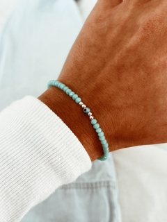 Pulsera de plata 925 - JUANA