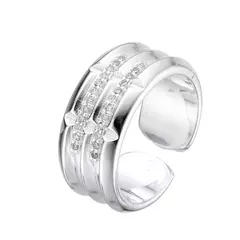 Anillo Plata 925 - ARISHA en internet