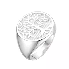 Anillo Plata 925 - ARBOL DE LA VIDA en internet