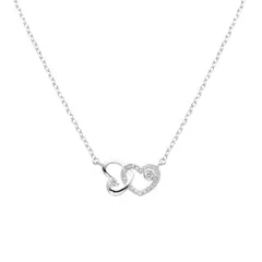 GARGANTILLA PLATA 925 - ARLOWE - comprar online
