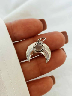 DIJES PLATA 925 - SURIA - comprar online