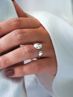 Anillos Plata 925 - ZAGREB en internet