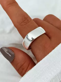 Anillo Plata 925 - GIANNA - comprar online