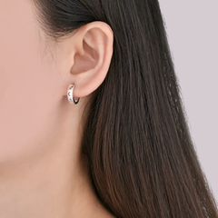 AROS PLATA 925 - SARIL - comprar online