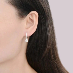 ARO PLATA 925 - ANDES - comprar online