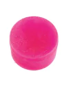 Glitter Gel Fucsia NEON - Brilla en la Luz Violeta - 35GR