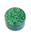 GREEN CHUNKY GEL - 35GR