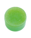 Glitter Gel Verde NEON - Brilla en la Luz Violeta