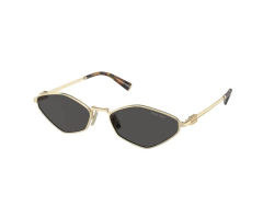 Lente Modelo Miu Miu - 56ZS - Glittup