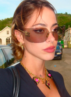 Lente Modelo MIU MIU - Runway - comprar online