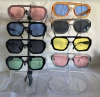 Pack lentes de sol LEMON (leer en descripcion)