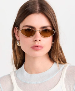 Lente Modelo Miu Miu - 56ZS - comprar online