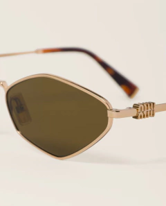 Lente Modelo Miu Miu - 56ZS - tienda online