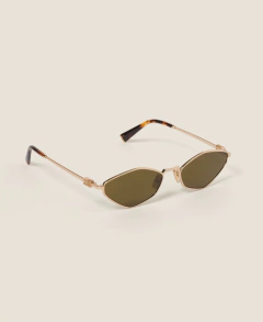 Lente Modelo Miu Miu - 56ZS