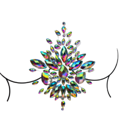 Body Sticker 007 - GEMA