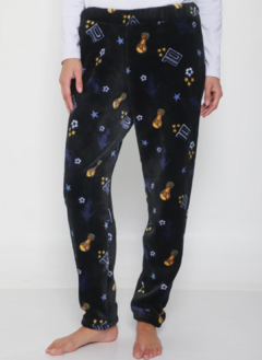 Pantalon Polar - Messi - comprar online