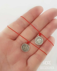 Pulsera SAN BENITO mini - Hope Accesorios