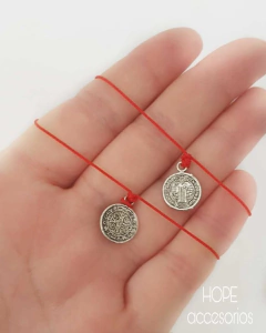 Pulsera SAN BENITO mini - Hope Accesorios