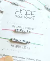 Pulseras Nombres Personalizados Pack x 2