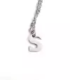 Collar dije iniciales - comprar online