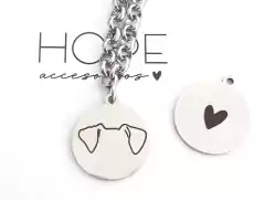 Pulsera amor incondicional - Hope Accesorios
