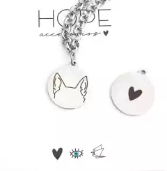 Imagen de Pulsera amor incondicional