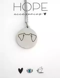 Collar amor incondicional - Hope Accesorios