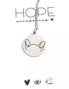 Collar amor incondicional