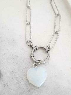 Collar little love - tienda online