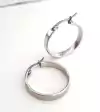 Argollas planas