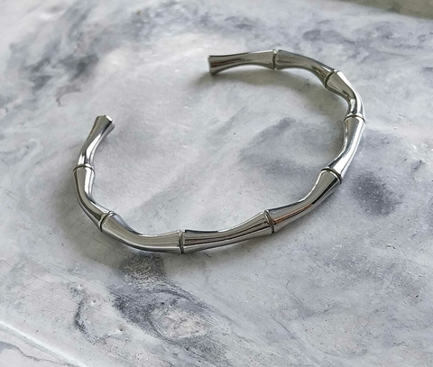 Pulsera esclava Noelia