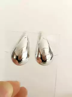 Aros gota - Hope Accesorios