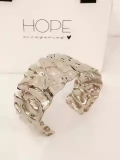 Pulsera brazalete Keira - comprar online