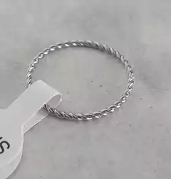 Anillos acero quirúrgico - modelos varios - comprar online
