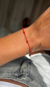 Pulsera 7 nudos - comprar online