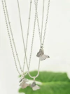 Collar mariposa - comprar online