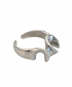 Anillo Rosalia - tienda online