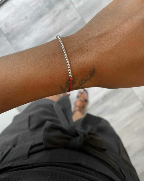 Pulsera de la abundancia - comprar online