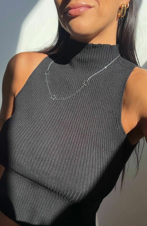 Collar estrellas - comprar online