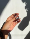 Argollas corazón - comprar online