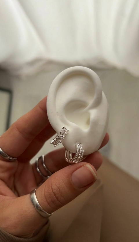 Argollas Donna - comprar online