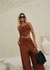 Imagem do Conjunto Sandy - Cropped E Calça