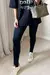 Calça Legging Pezinho na internet