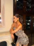 Vestido Piton - Tomara Que Caia No Crepe - loja online