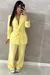 Max Blazer Thais - De Linho Em Algodão - comprar online