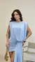 Vestido Marcele No Fluit de Poliamida - Maria Cereja Store