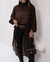 Bata Mullet Alice No Chiffon - comprar online